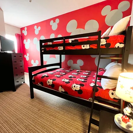 Kid And Pet-Friendly Condo W Pool Hot Tub